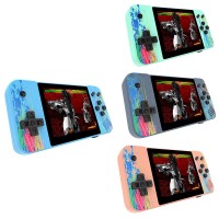 G3 Handheld Game Console Sup Built-in 800-in-one FC Classic Games New Video Game Consoles 3.5-inch Horizontal LCD Screen